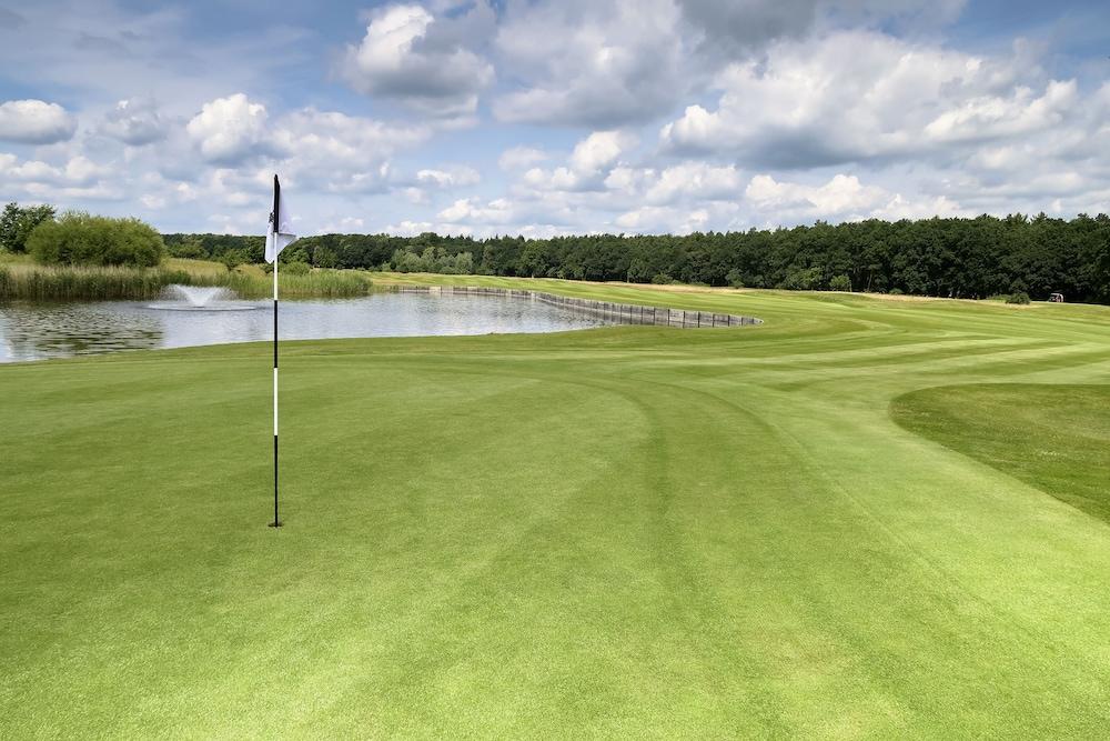 Robinson Fleesensee Göhren-Lebbin Buitenkant foto